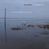 Chris Watson