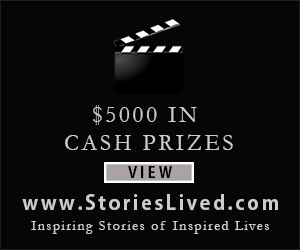 Stories Lived Environmental Video Short Contest