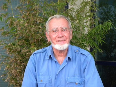 Alan Root