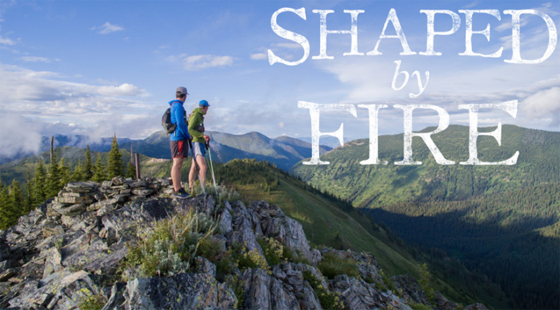Shaped by Fire