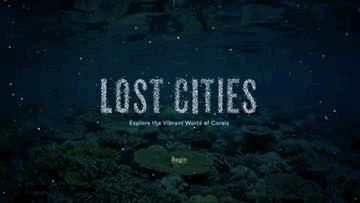 IWFF 43 &ndash; Lost Cities