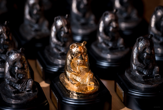Wildscreen Festival Panda Awards