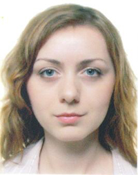 Iuliia Poberezhna