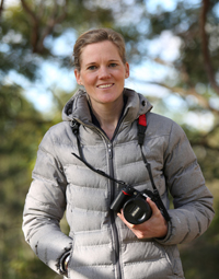 Sarah Abbott