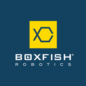 Boxfish Robotics Limited