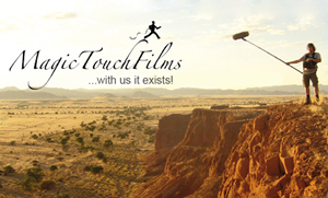 Magic Touch Films