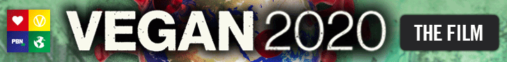 Watch Vegan 2020 from Plant Based News
