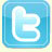 Follow us on Twitter