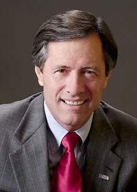 Chris Palmer